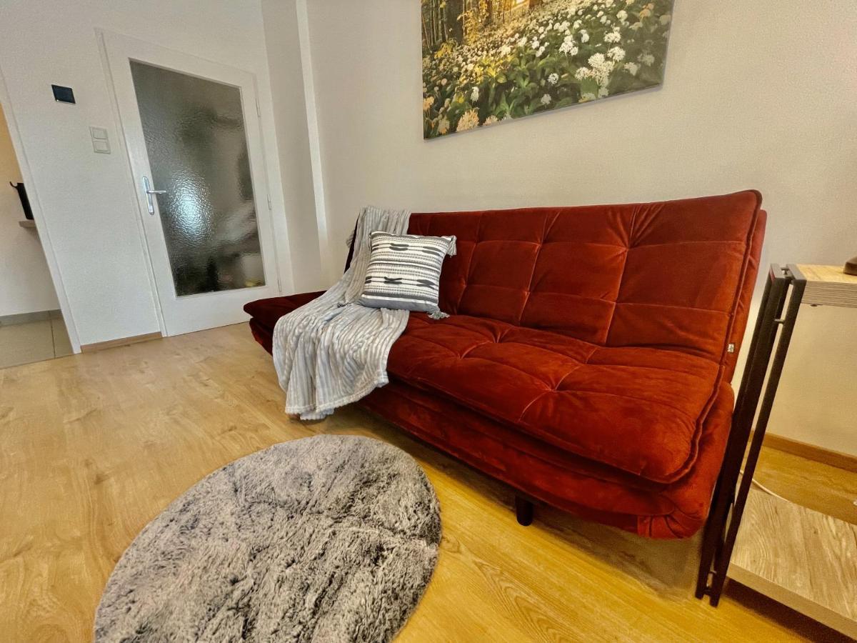 City Center Apartments Am Schwedenplatz Вена Экстерьер фото