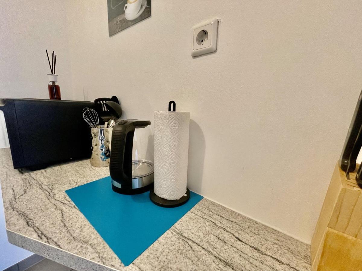 City Center Apartments Am Schwedenplatz Вена Экстерьер фото