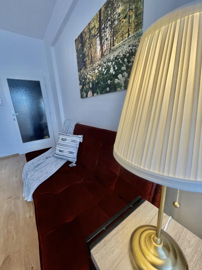 City Center Apartments Am Schwedenplatz Вена Экстерьер фото