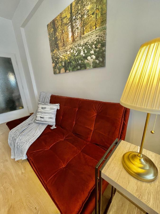 City Center Apartments Am Schwedenplatz Вена Экстерьер фото