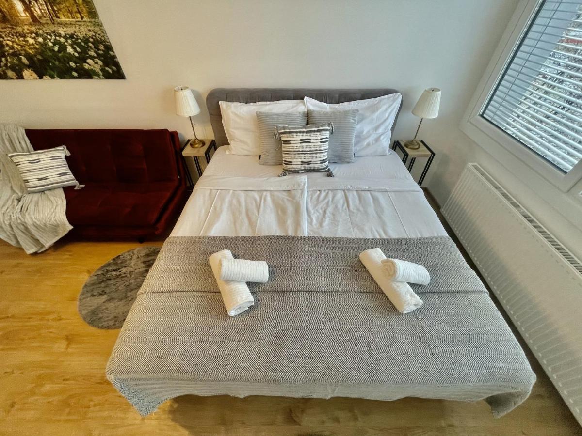 City Center Apartments Am Schwedenplatz Вена Экстерьер фото