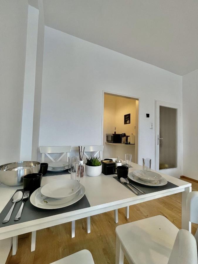 City Center Apartments Am Schwedenplatz Вена Экстерьер фото