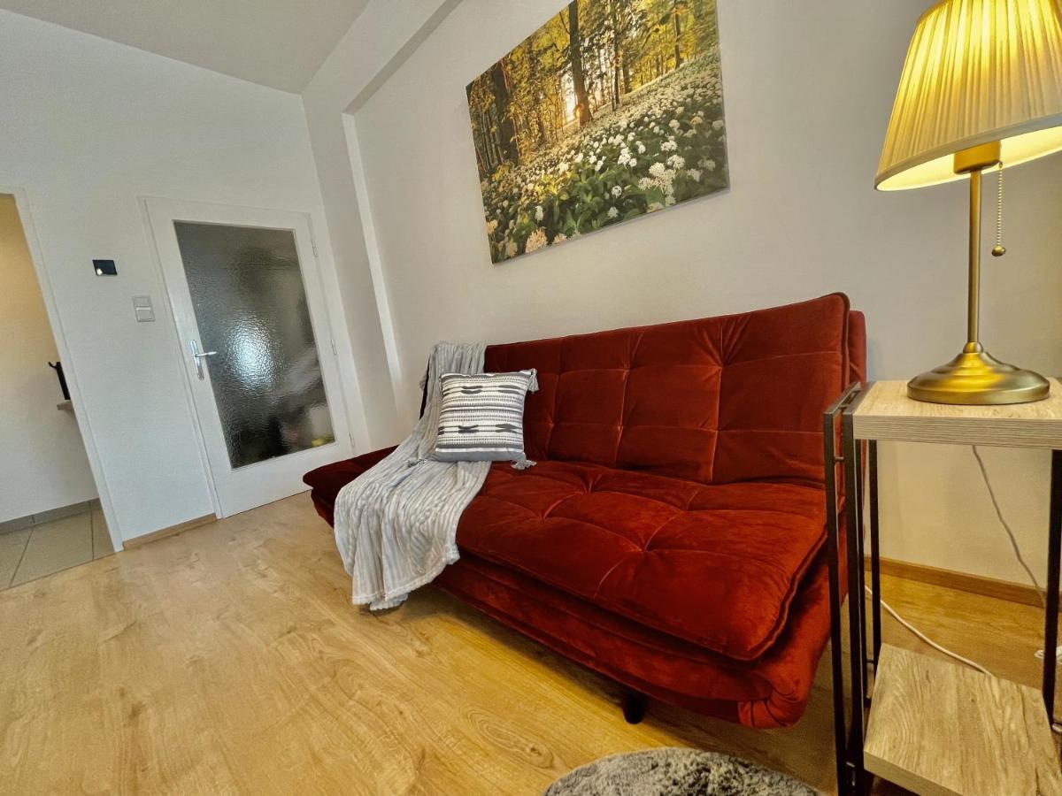 City Center Apartments Am Schwedenplatz Вена Экстерьер фото