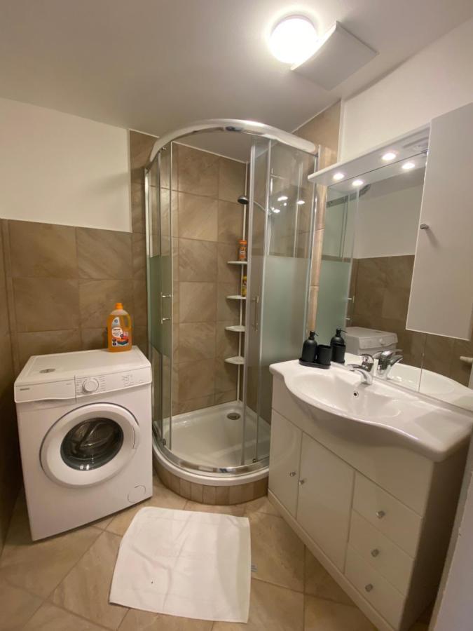 City Center Apartments Am Schwedenplatz Вена Экстерьер фото