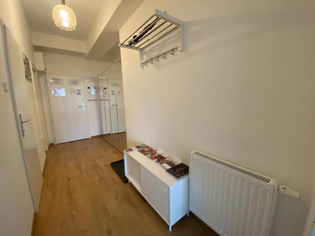 City Center Apartments Am Schwedenplatz Вена Экстерьер фото