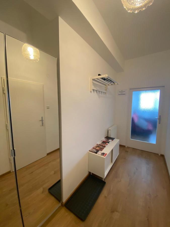 City Center Apartments Am Schwedenplatz Вена Экстерьер фото