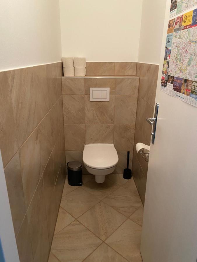 City Center Apartments Am Schwedenplatz Вена Экстерьер фото