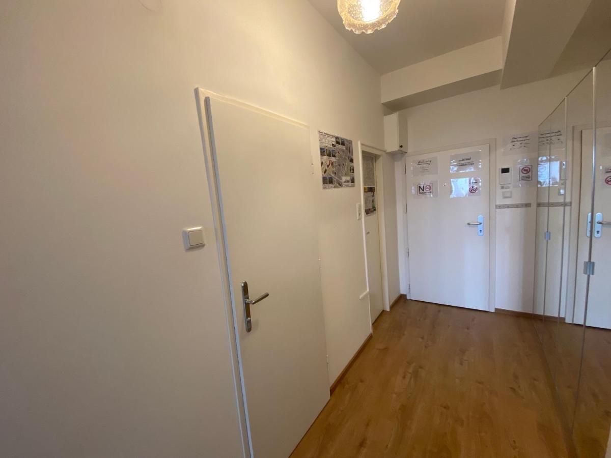 City Center Apartments Am Schwedenplatz Вена Экстерьер фото