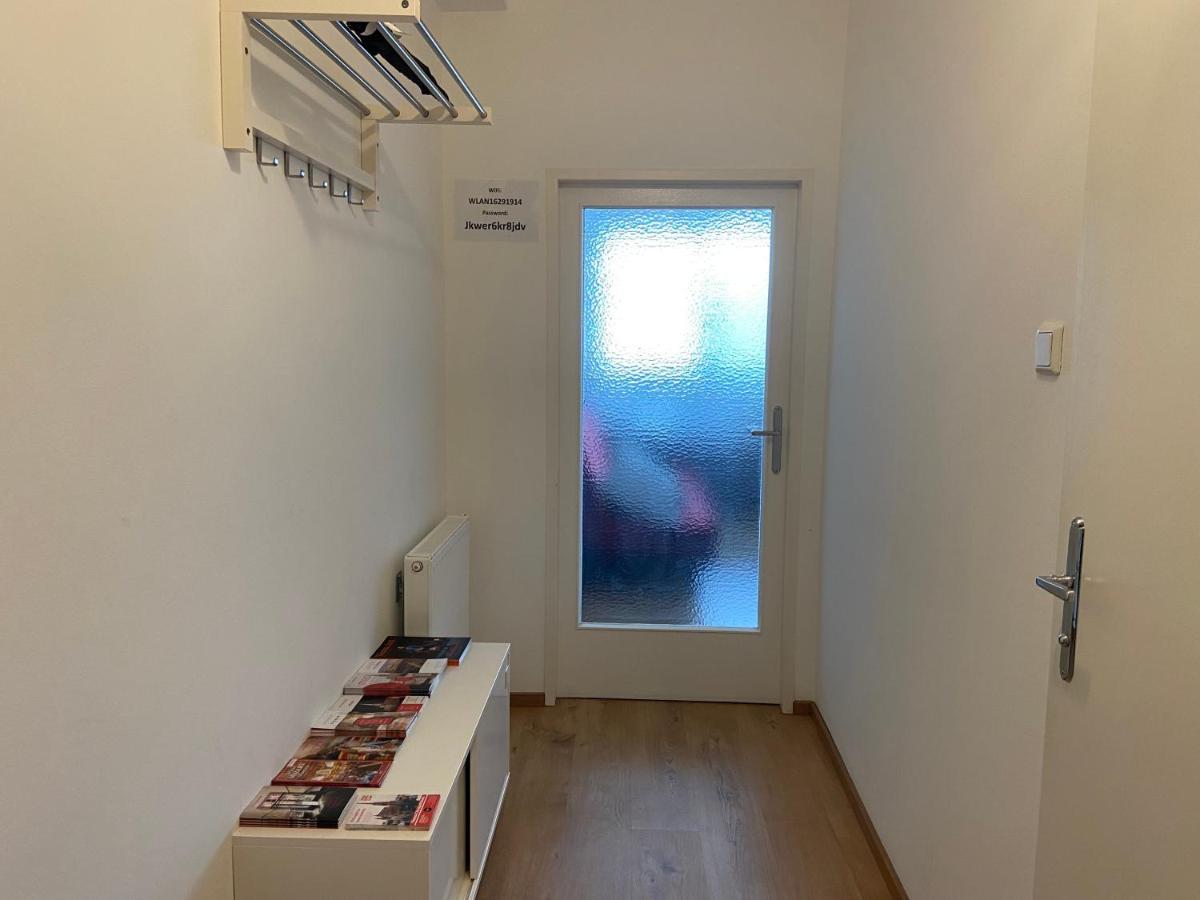 City Center Apartments Am Schwedenplatz Вена Экстерьер фото