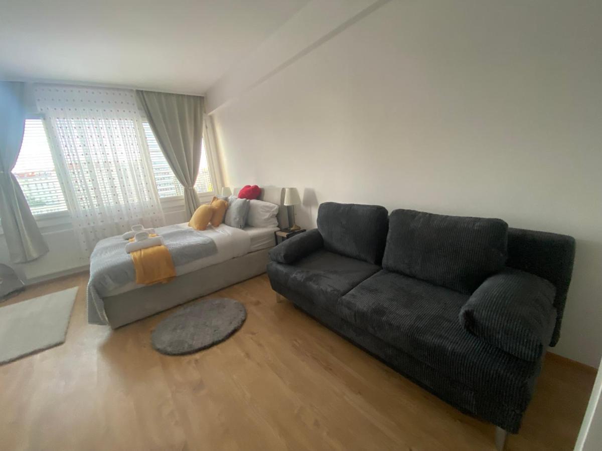 City Center Apartments Am Schwedenplatz Вена Экстерьер фото